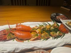 -味见·荣家(亚泰大街店)