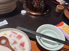 -五马集·海鲜·温州大牌档(黑金冠五马街十字路口店)