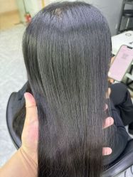-逅续沙发自然卷专研