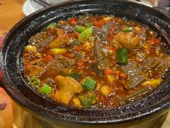 -周麻婆·川式小炒(泉州鲤城超越工业园店)