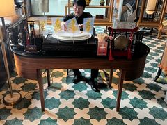 -三号黄浦会Canton Table