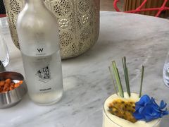 -池畔酒吧 WET Bar