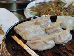 -金丝饭庄(金丝新天地保障性住宅小区店)