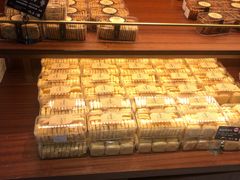 -丁香西饼屋(桂林路店)