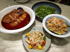 -陶陶居酒家(环市东店)