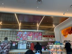-Tims天好咖啡(河西万象城店)
