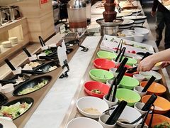 -比格比萨自助(宋家庄店)
