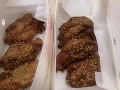 -必胜客宅急送(真北乐购店)