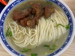 -盛兴面馆(真儒大厦店)