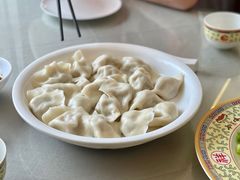-鹿鸣春饭店(总店)