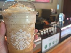 -星巴克(深圳欢乐颂店)