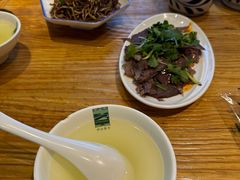 -伊兴面片·清真(五泉山店)
