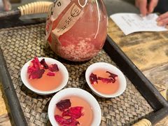 -杨记隆府重庆江湖菜(太古里旗舰店)