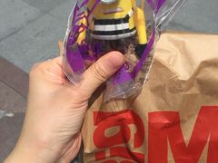 -麦当劳(长泰商业广场店)