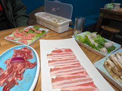 -丁荣华炸串(托乐嘉店)