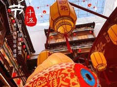 -银泰百货(北京大红门店)