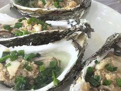 -金海湾海鲜排档(朱家尖店)