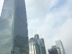 -中央广播电视总台(光华路办公区)