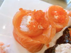 -河风精致寿司(双井店)