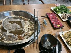 -汕头福合埕牛肉火锅(厚街店)