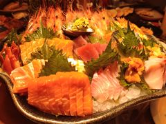 -和彩放题餐厅(酒仙桥店)