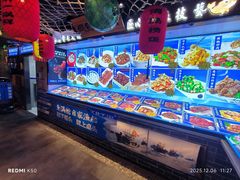 -鱼满舱·鲜活海鲜·正宗鲁菜