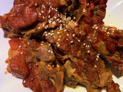 -一把火北京烤鸭(海昌路店)