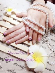 点击看大图 -喵酱日式美甲美睫Neko Nail Studio