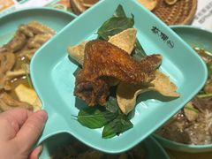 -蔡澜Pho·越南粉餐厅(海上世界店)