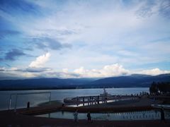 -西昌邛海湿地