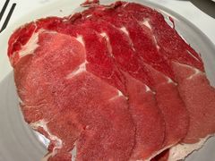 -知味自助餐厅(西安威斯汀大酒店)