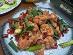 -金龙·打边炉(武进路店)