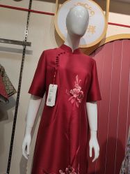 -瑞蚨祥(大栅栏店)