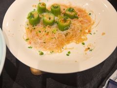 -京采烤鸭清真餐厅(金桥店)