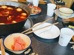 -李子坝梁山鸡(李子坝大鸡哥店)