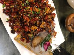 -庆合府重庆大排档(紫都城店)