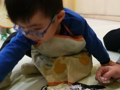 -金宝贝早教中心(北洋校区)