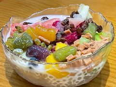 -王扯火胖哥烤生蚝(眉山首店)