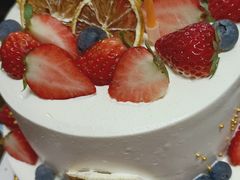 -昔木生日蛋糕(汉口店)