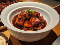 -奉天小馆·非遗东北菜(沈阳万象城店)