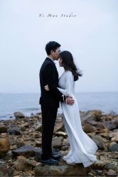 -巴黎婚纱摄影工作室