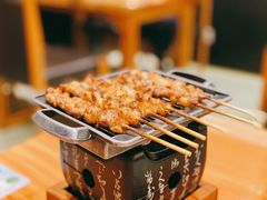 鸡软骨串烧-酒吞(七宝领展广场店)