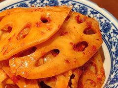 -回家吃饭·地道南昌菜(建德观总店)