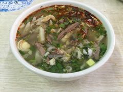 -阿叶羊杂碎(前进街店)