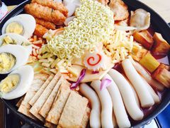 欧巴来了-欧巴来了韩式料理
