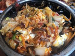 -金达莱韩国料理朝鲜冷面