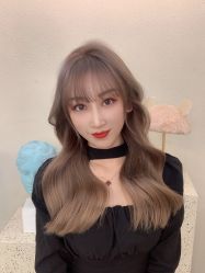 -上禾 HAIR SALON