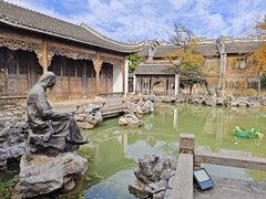 -芥子园
