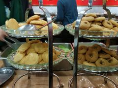 -白衣古寺素斋堂