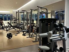 -YCHL FIT 健身(星寰店)